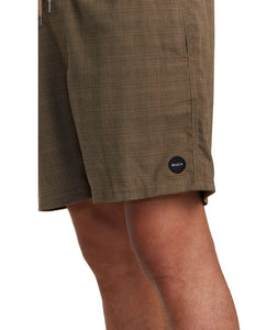 Short para Hombre RVCA SHORT ESCAPE SUITING WOO