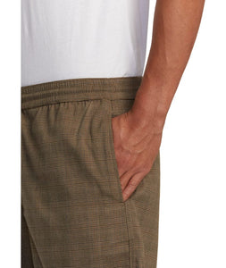 Short para Hombre RVCA SHORT ESCAPE SUITING WOO