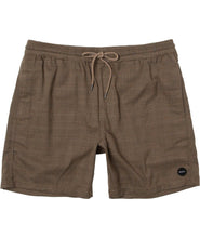 Cargar imagen en el visor de la galería, Short para Hombre RVCA SHORT ESCAPE SUITING WOO
