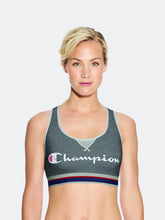 Cargar imagen en el visor de la galería, Sujetador deportivo para Mujer CHAMPION THE AUTHENTIC-GRAPHIC AEV
