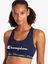 Cargar imagen en el visor de la galería, Sujetador deportivo para Mujer CHAMPION B1429G551234 THE AUTHENTIC SPORTS BRA Z0Q
