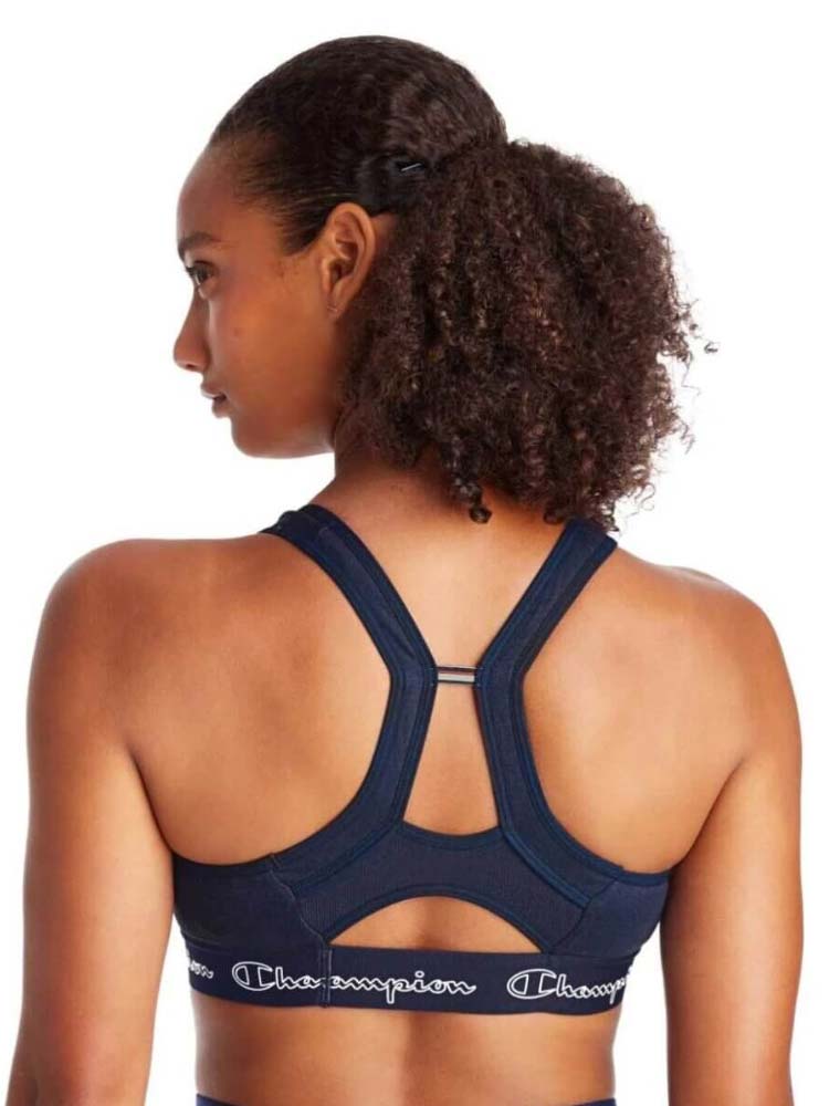Sujetador deportivo para Mujer CHAMPION B1429G551234 THE AUTHENTIC SPORTS BRA Z0Q