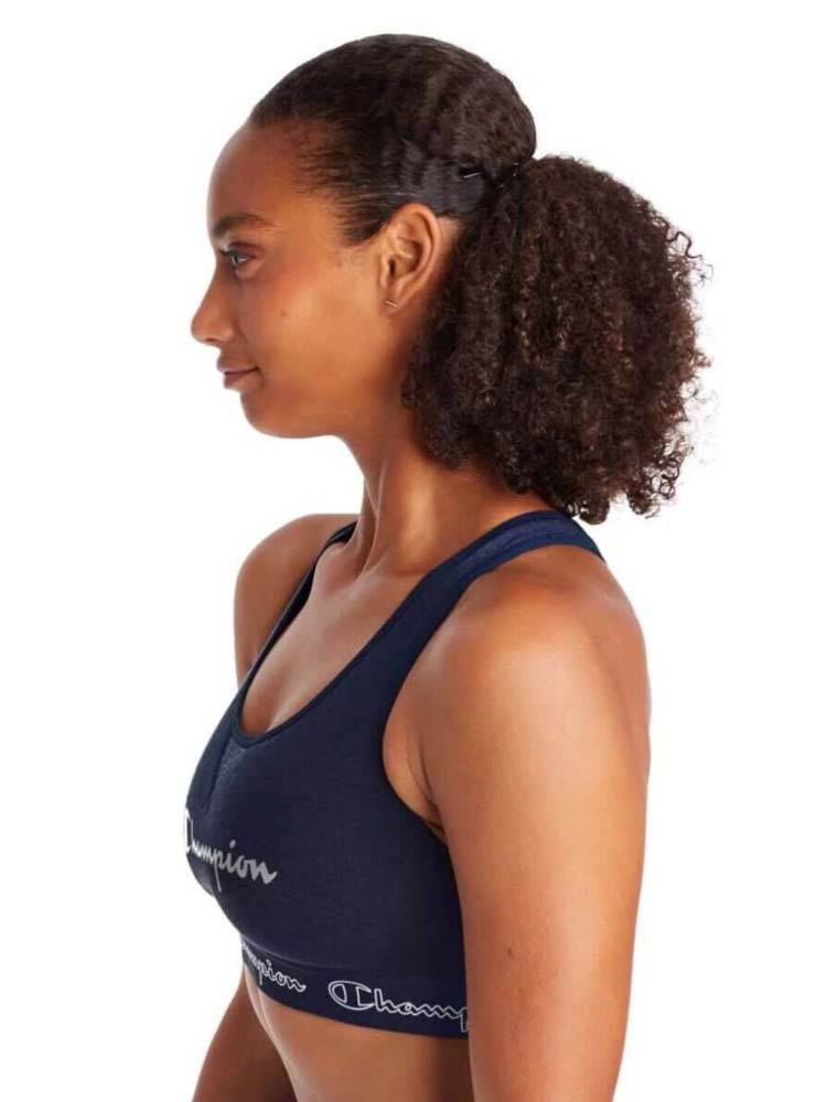 Sujetador deportivo para Mujer CHAMPION B1429G551234 THE AUTHENTIC SPORTS BRA Z0Q