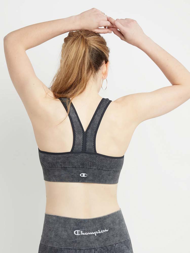 Sujetador Deportivo para Mujer CHAMPION B5659W THE ECO INFINITY RACERBACK SPORTS BRA 001