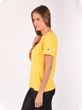 Cargar imagen en el visor de la galería, Polo para Mujer CHAMPION C-GT18HY08089 CLASSIC TEE - POP COLOR LOGO MLV
