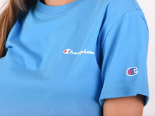 Cargar imagen en el visor de la galería, Polo para Mujer CHAMPION C-GT18HY08160 CLASSIC TEE - SCRIPT LOGO 7P5
