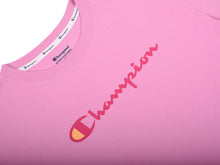 Cargar imagen en el visor de la galería, Polo para Mujer CHAMPION C-W5950G55075 THE CROPPED TEE RC7
