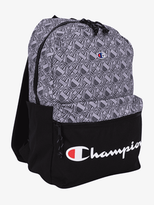 Mochila para Hombre CHAMPION CHF1000 CHAMPION MANUSCRIPT BACKPACK 008