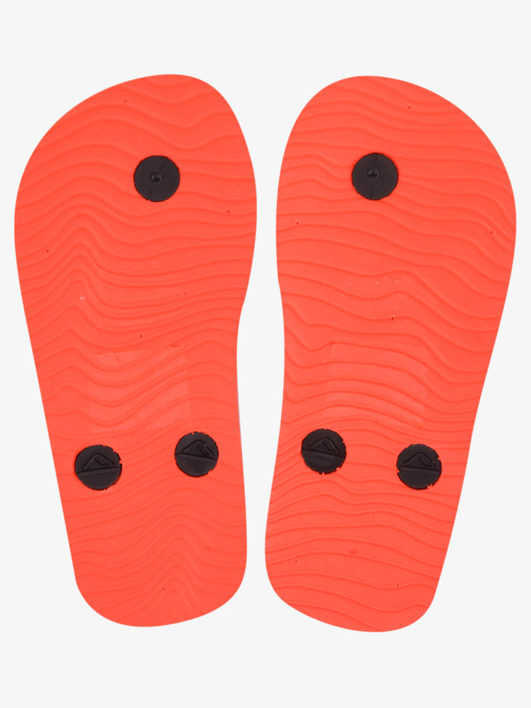 Sandalias para Niño REEF BEACH KIDS SWITCHFOOT PRINT RDP 1 año a más