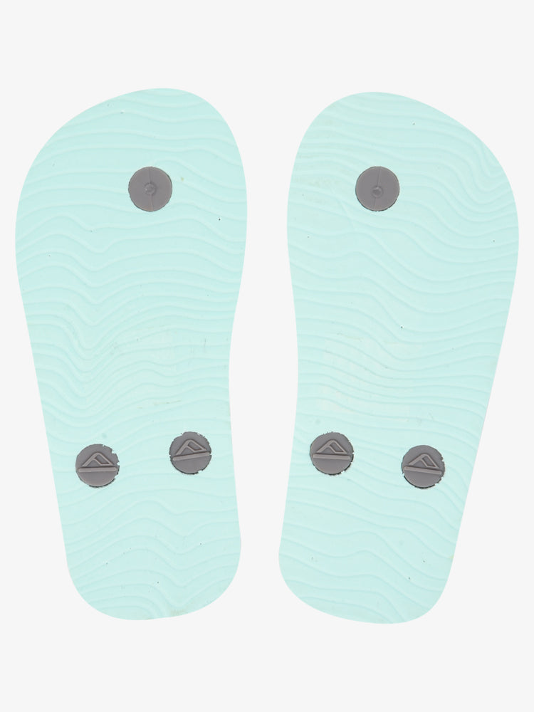 Sandalias para Niño REEF BEACH KIDS SWITCHFOOT PRINT AGP 1 año a más