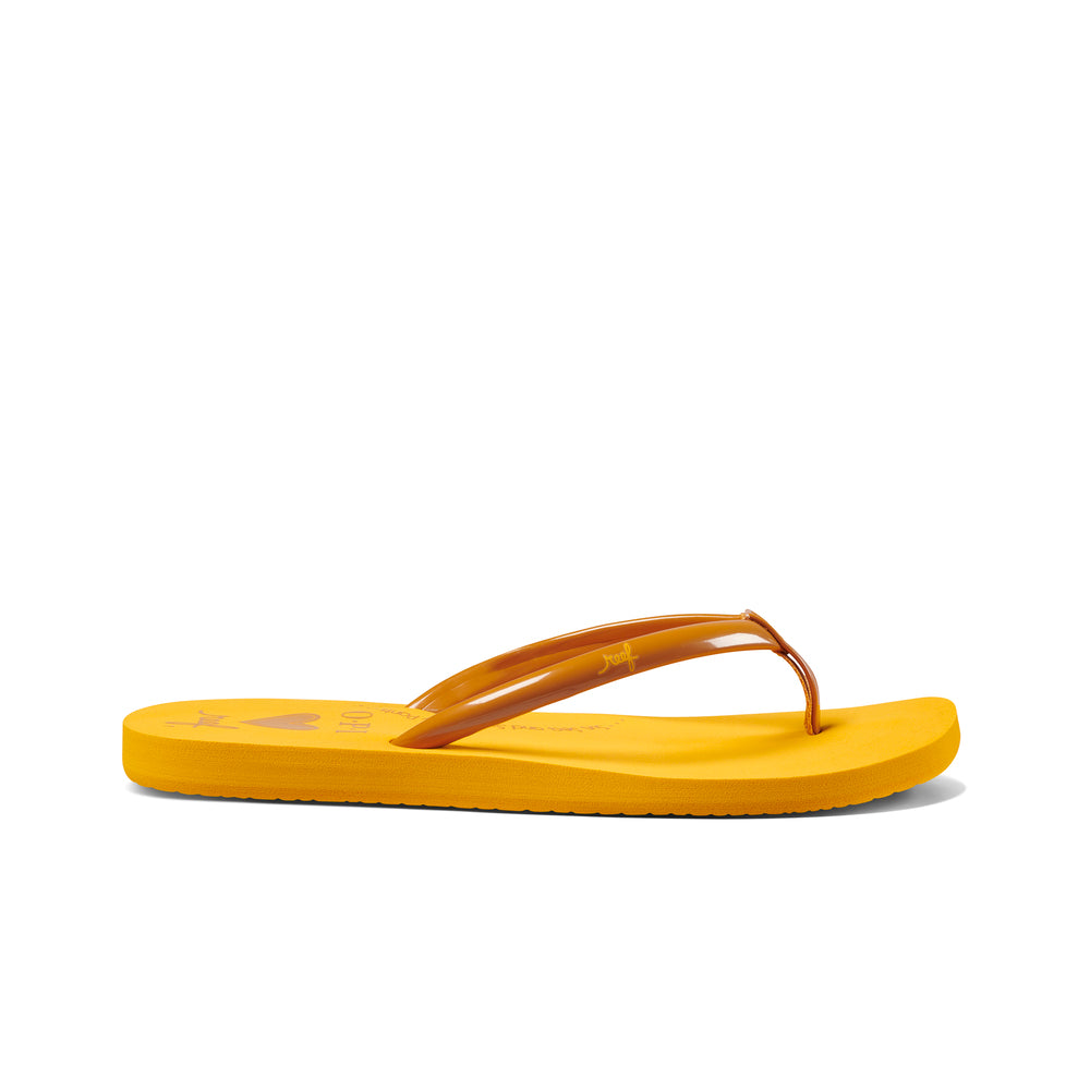 Sandalias para Mujer REEF BEACH REEF SEAS X OPI SSS