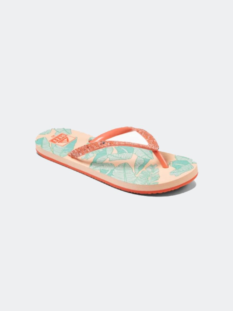 Sandalias para Niña REEF BEACH KIDS STARGAZER PRINTS MIN 8 años a más