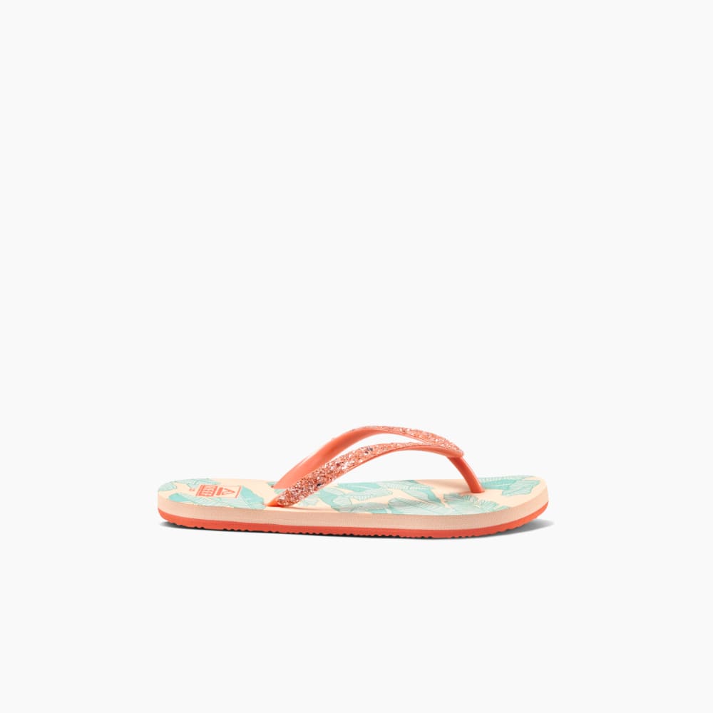 Sandalias para Niña REEF BEACH KIDS STARGAZER PRINTS MIN 8 años a más