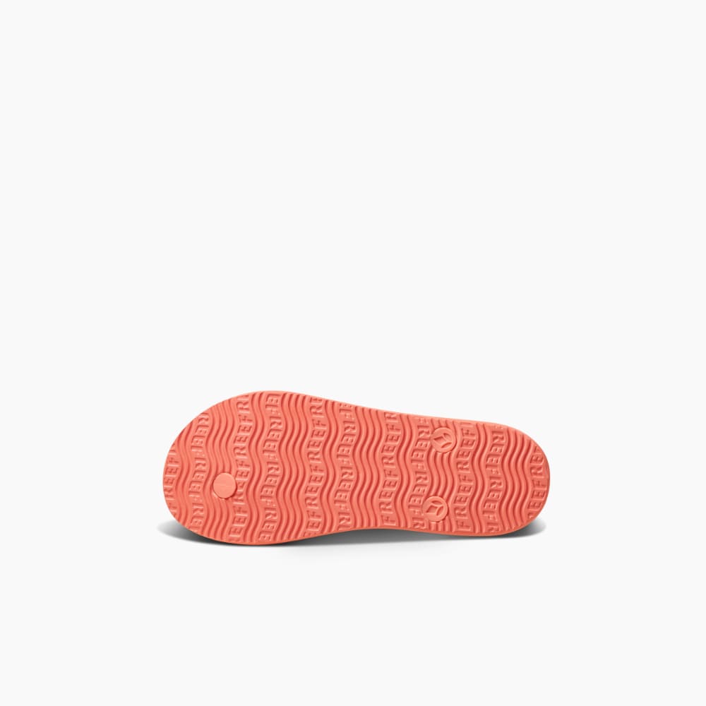 Sandalias para Niña REEF BEACH KIDS STARGAZER PRINTS MIN 8 años a más