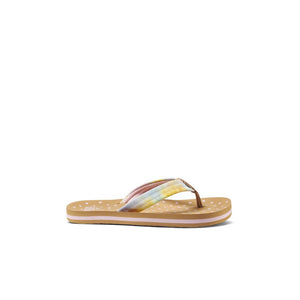 Sandalias para Niña REEF BEACH KIDS AHI WATERCOLOR WAT 8 años a más