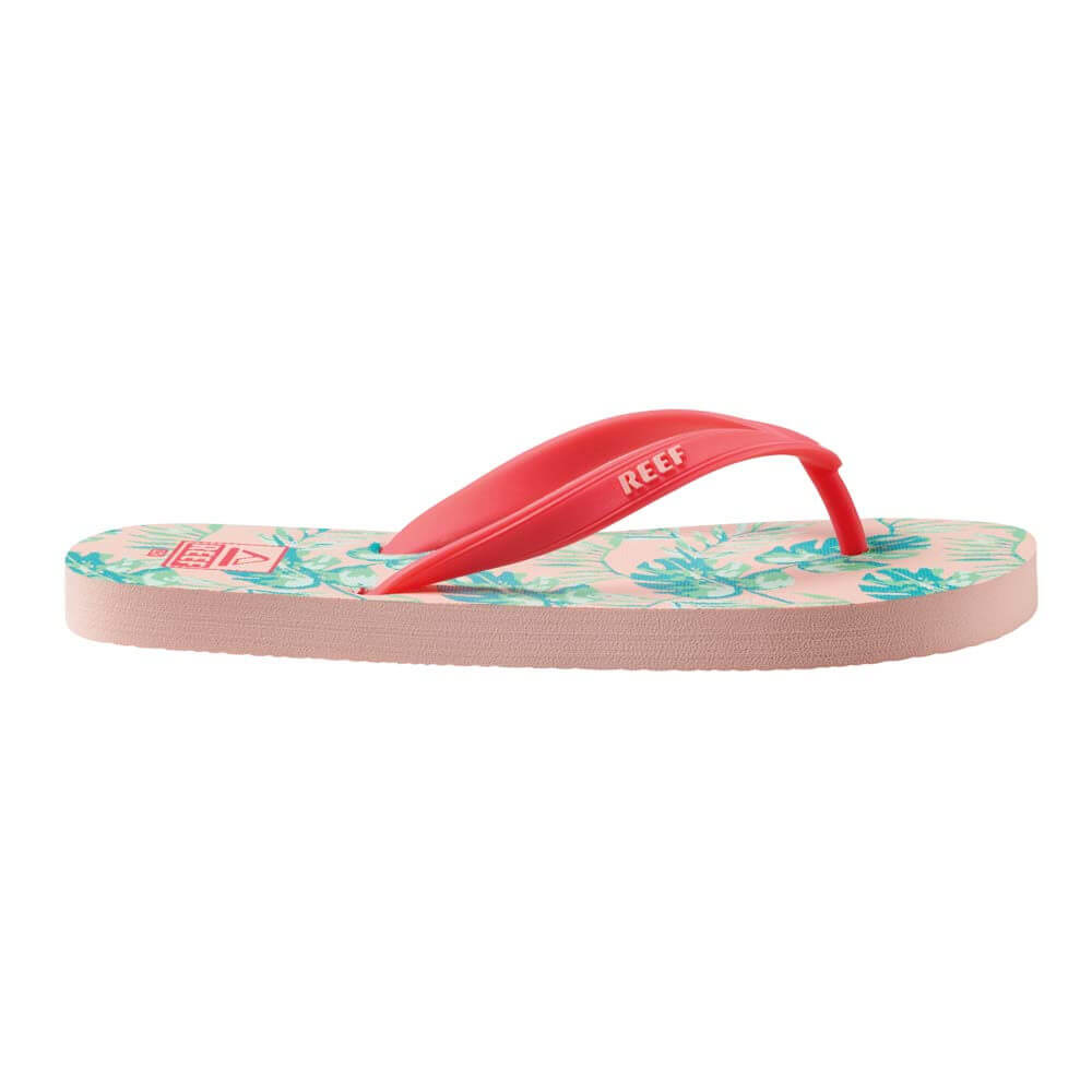Sandalias para Niño REEF BEACH KIDS SEASIDE PRINTS PAR  8 años a más
