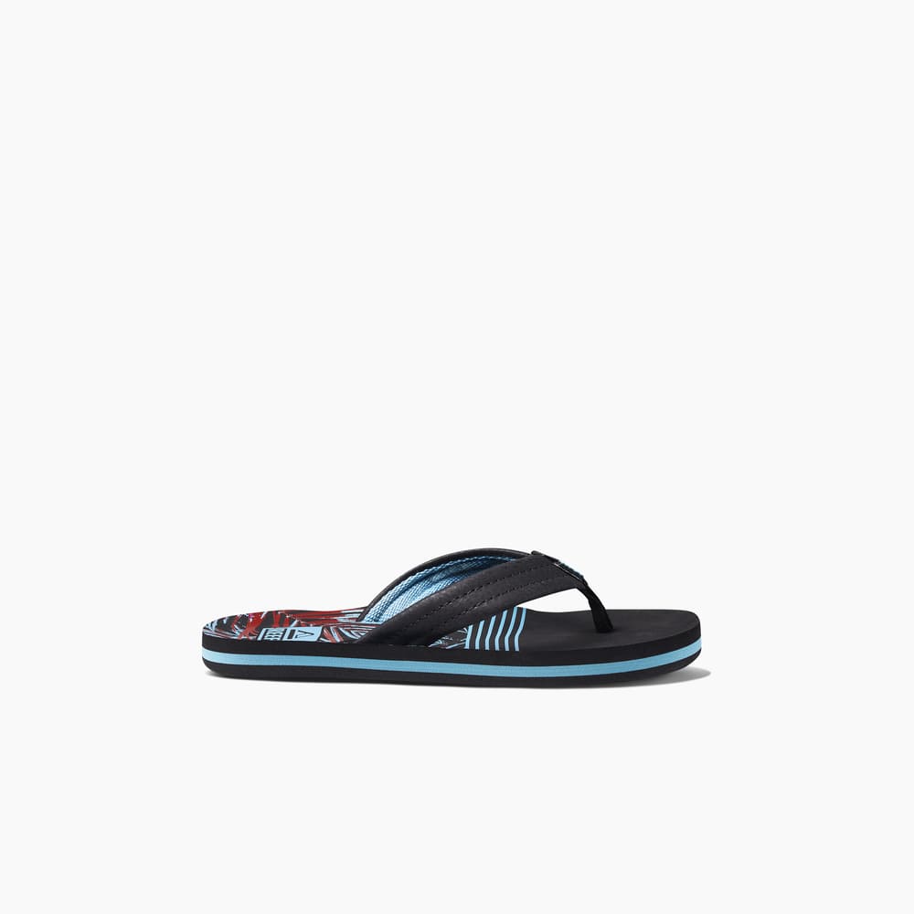 Sandalias para Niño REEF BEACH KIDS AHI TROPICAL DREAM TRO 8 años a más