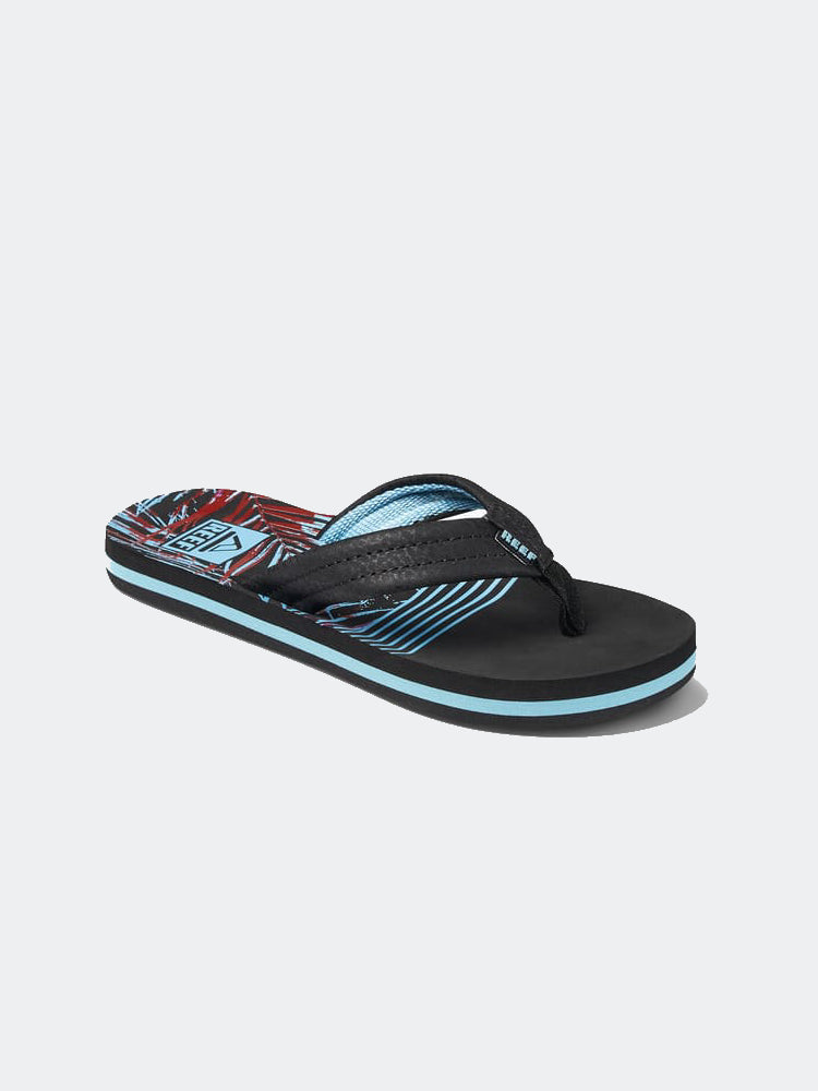 Sandalias para Niño REEF BEACH KIDS AHI TROPICAL DREAM TRO 8 años a más