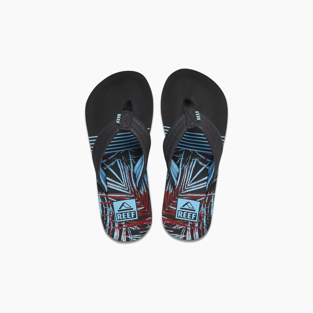 Sandalias para Niño REEF BEACH KIDS AHI TROPICAL DREAM TRO 8 años a más