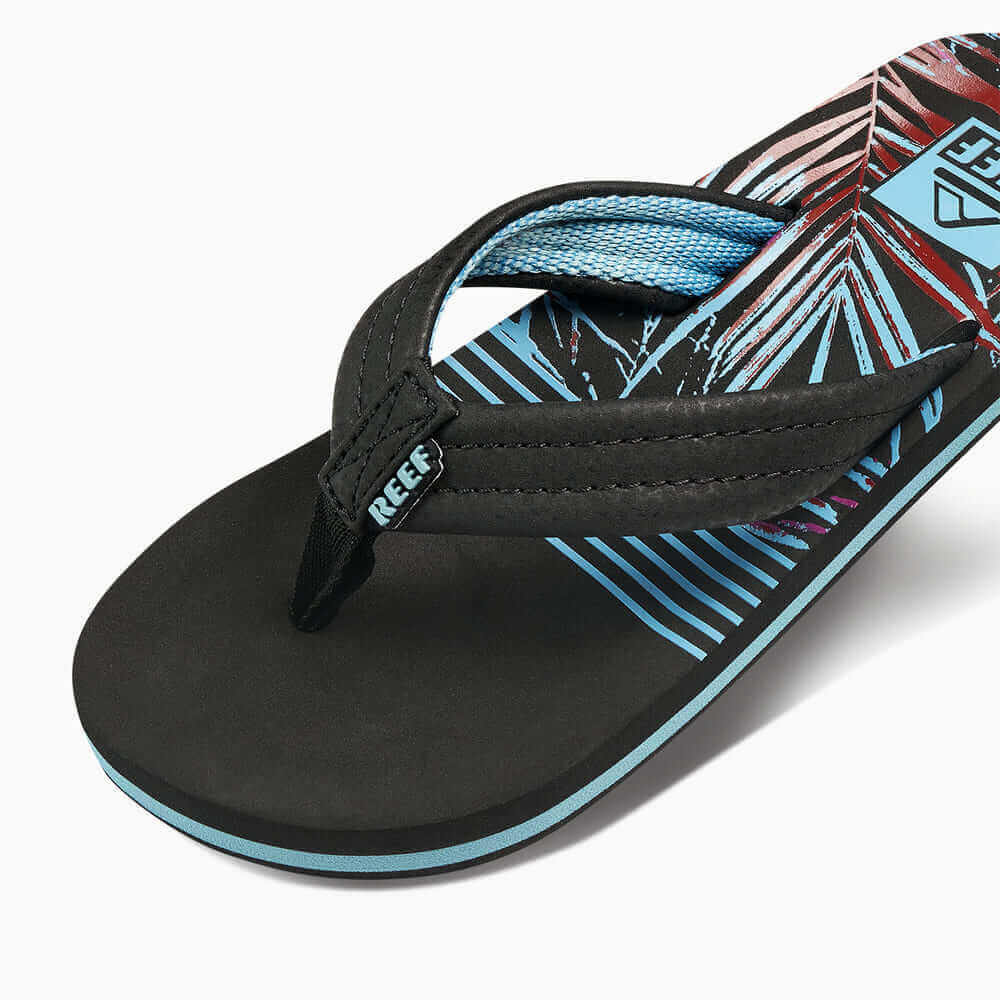 Sandalias para Niño REEF BEACH KIDS AHI TROPICAL DREAM TRO 8 años a más