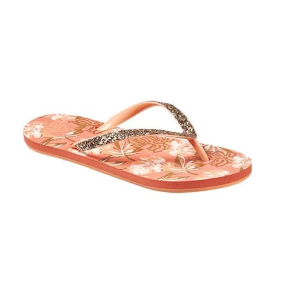 Sandalias para Niña REEF BEACH KIDS STARGAZER PRINTS MON 8 años a más