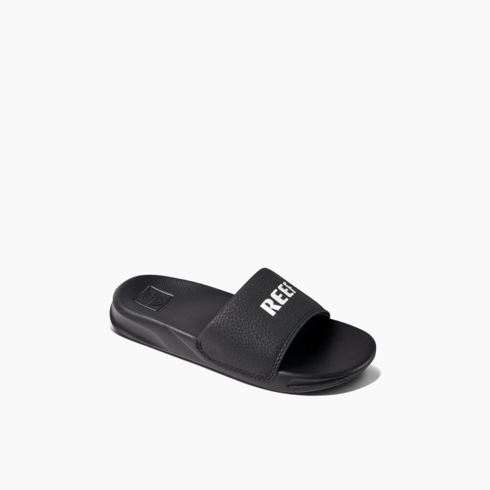 Sandalias para Niño REEF BEACH KIDS ONE SLIDE BLW 8 años a más