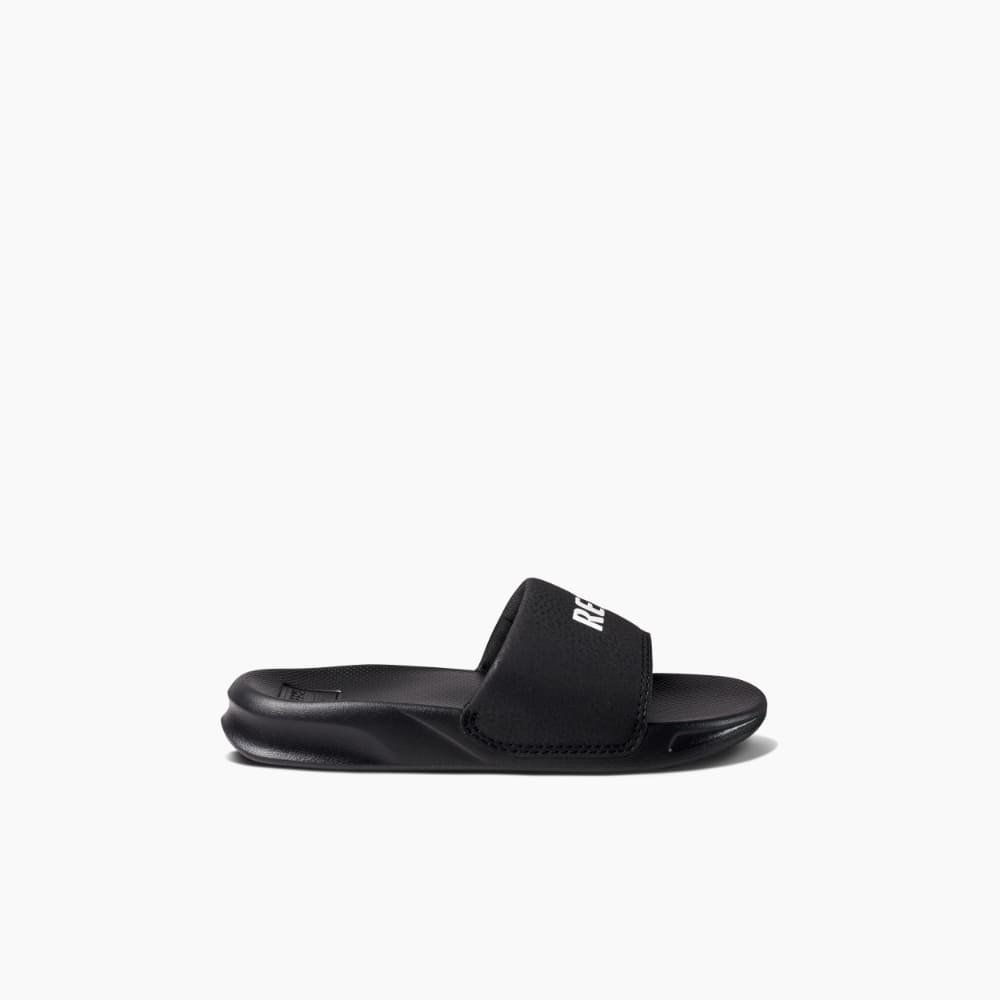 Sandalias para Niño REEF BEACH KIDS ONE SLIDE BLW 8 años a más