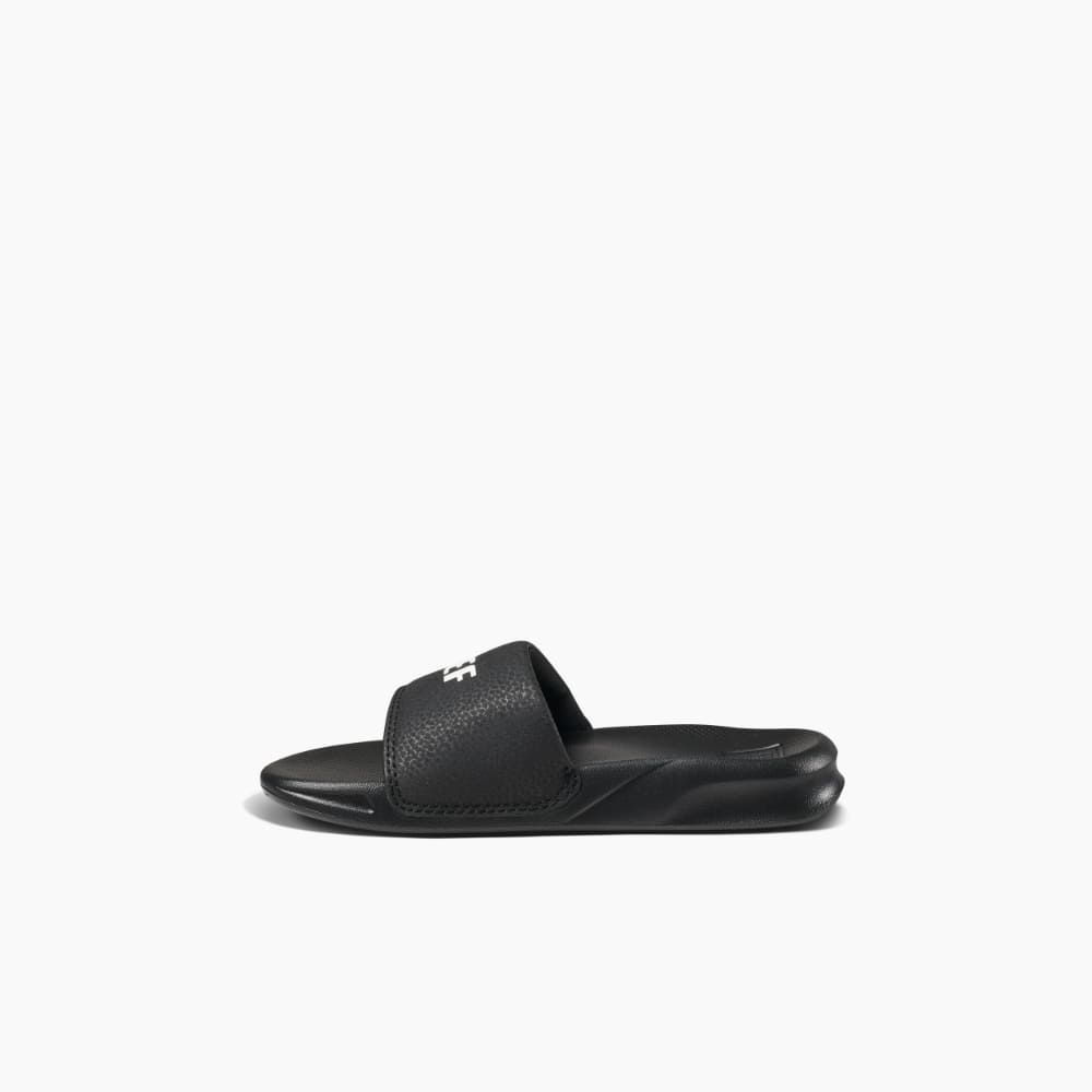 Sandalias para Niño REEF BEACH KIDS ONE SLIDE BLW 8 años a más