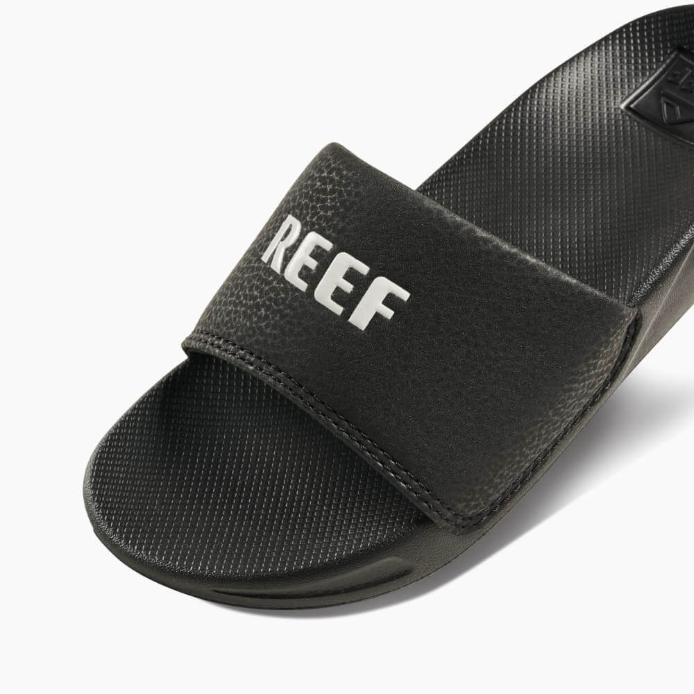 Sandalias para Niño REEF BEACH KIDS ONE SLIDE BLW 8 años a más