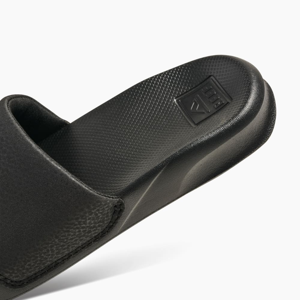 Sandalias para Niño REEF BEACH KIDS ONE SLIDE BLW 8 años a más