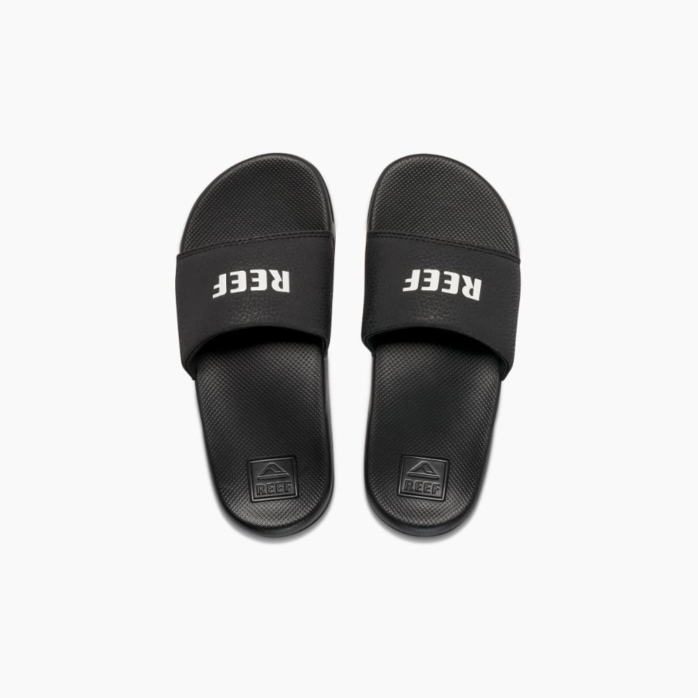 Sandalias para Niño REEF BEACH KIDS ONE SLIDE BLW 8 años a más