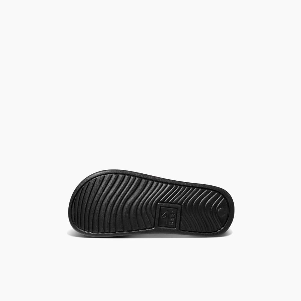 Sandalias para Niña REEF BEACH KIDS ONE SLIDE ORC 8 años a más