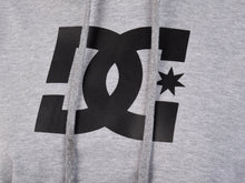 Cargar imagen en el visor de la galería, Polera para Mujer DC SHOES SIN ZIP STAR HOODIE L MEL
