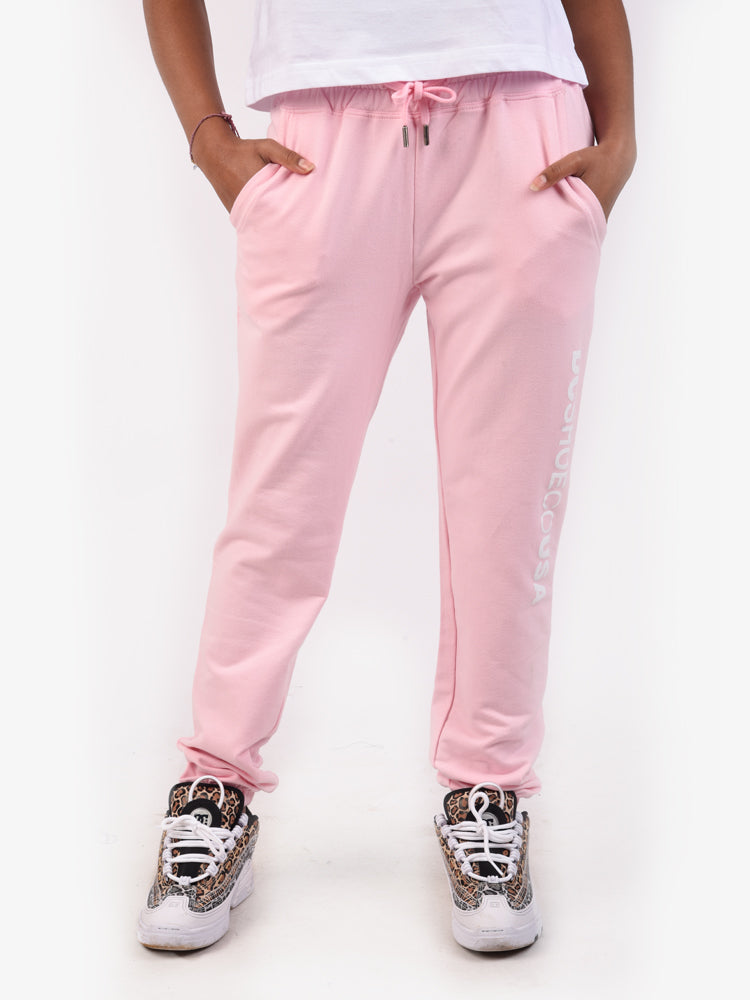 Jogger para Mujer DC SHOES JOGGER LOGO JOGGER L PIN