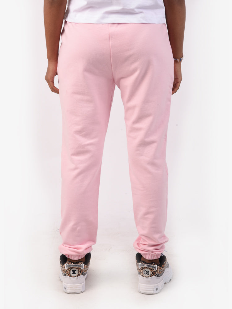 Jogger para Mujer DC SHOES JOGGER LOGO JOGGER L PIN