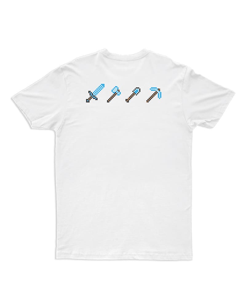 Polo para Hombre Dunkelvolk CLASSIC DUNKELCRAFT BLNC