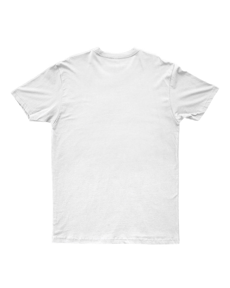 Polo para Hombre Dunkelvolk CLASSIC CLICKD BLNC