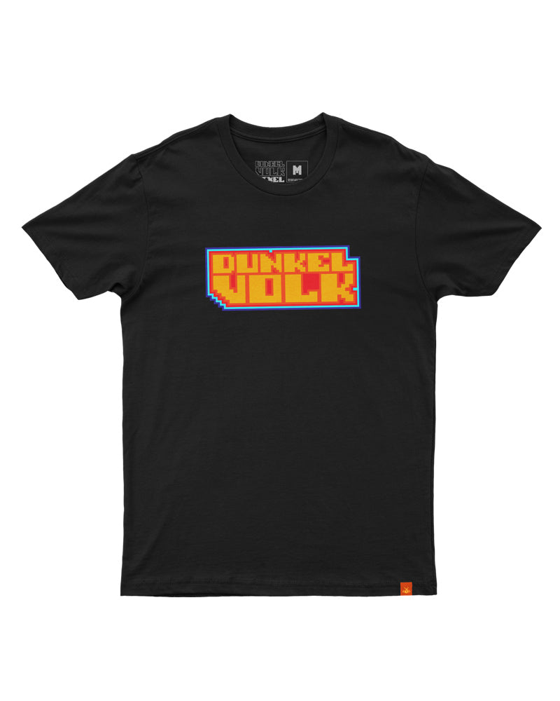 Polo para Hombre Dunkelvolk CLASSIC CLICKD NGR