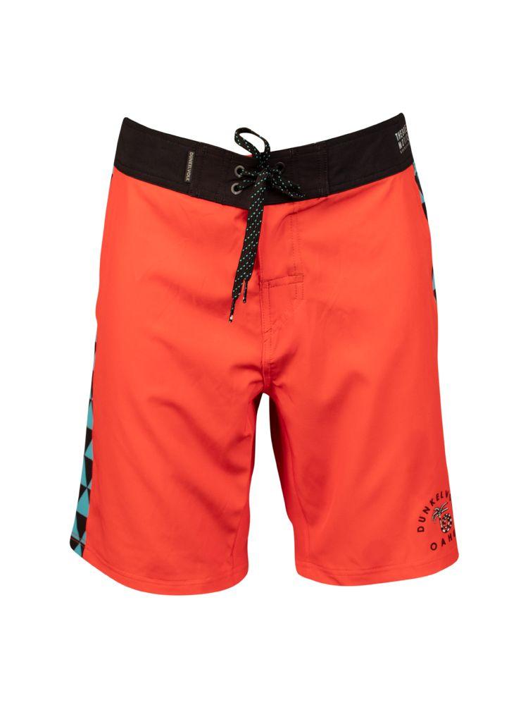 Ropa de baño para Hombre Dunkelvolk BOARDSHORT OAHU RD