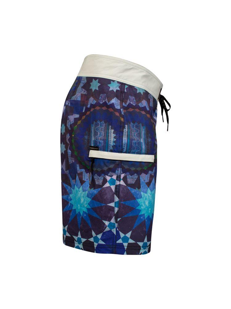 Ropa de baño para Hombre Dunkelvolk BOARDSHORT PRISMA BE