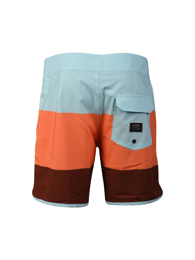 Ropa de baño para Hombre Dunkelvolk BOARDSHORT YOUNGER OE