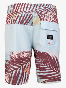 Ropa de Baño para Hombre Dunkelvolk BOARDSHORT LEAF 2 LB