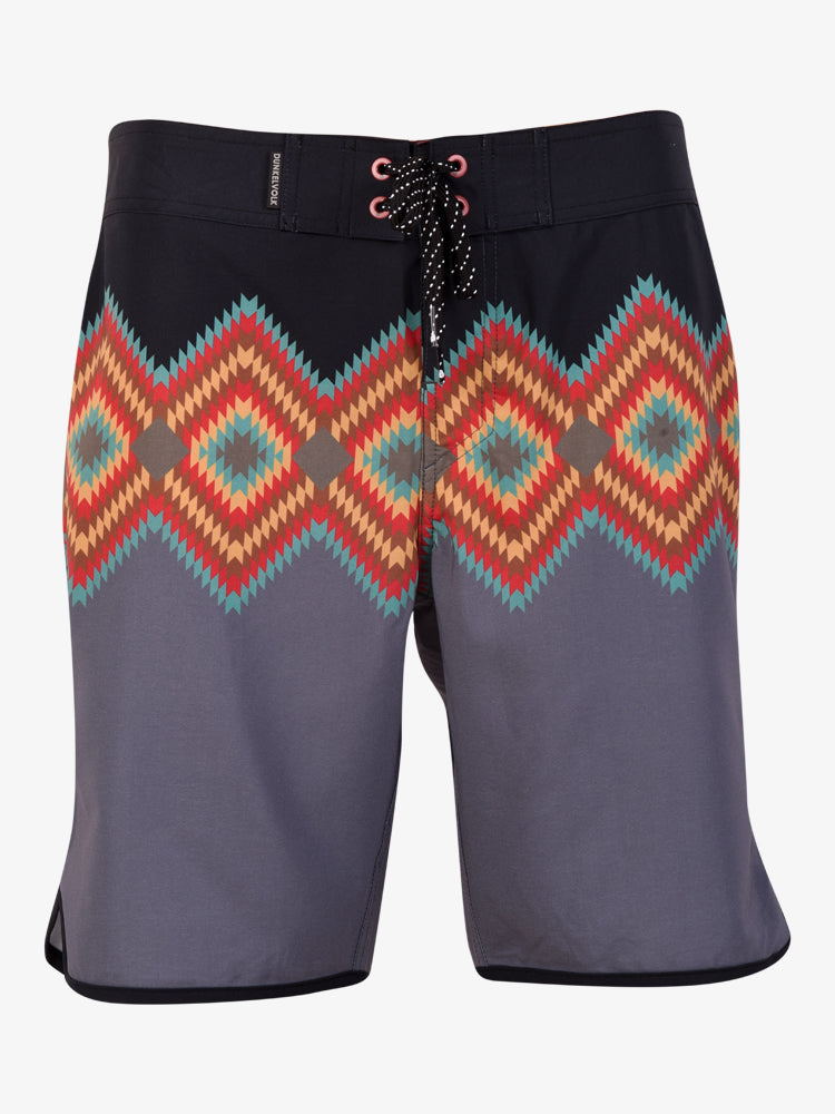 Ropa de Baño para Hombre Dunkelvolk BOARDSHORT PARACAS GR