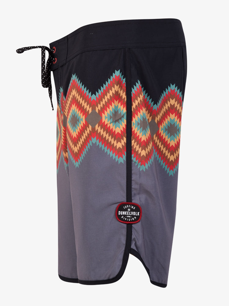 Ropa de Baño para Hombre Dunkelvolk BOARDSHORT PARACAS GR