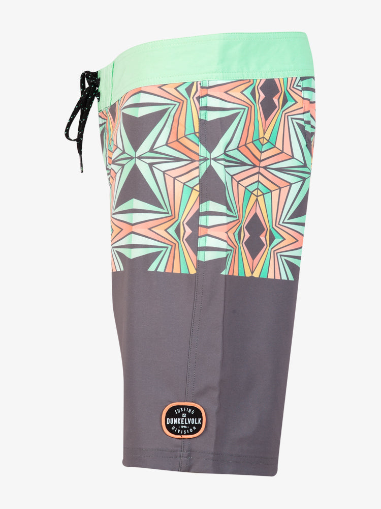Ropa de Baño para Hombre Dunkelvolk BOARDSHORT PLAY TQ