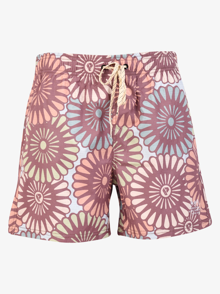Ropa de Baño para Hombre Dunkelvolk VOLLEY NEW ORBY LB