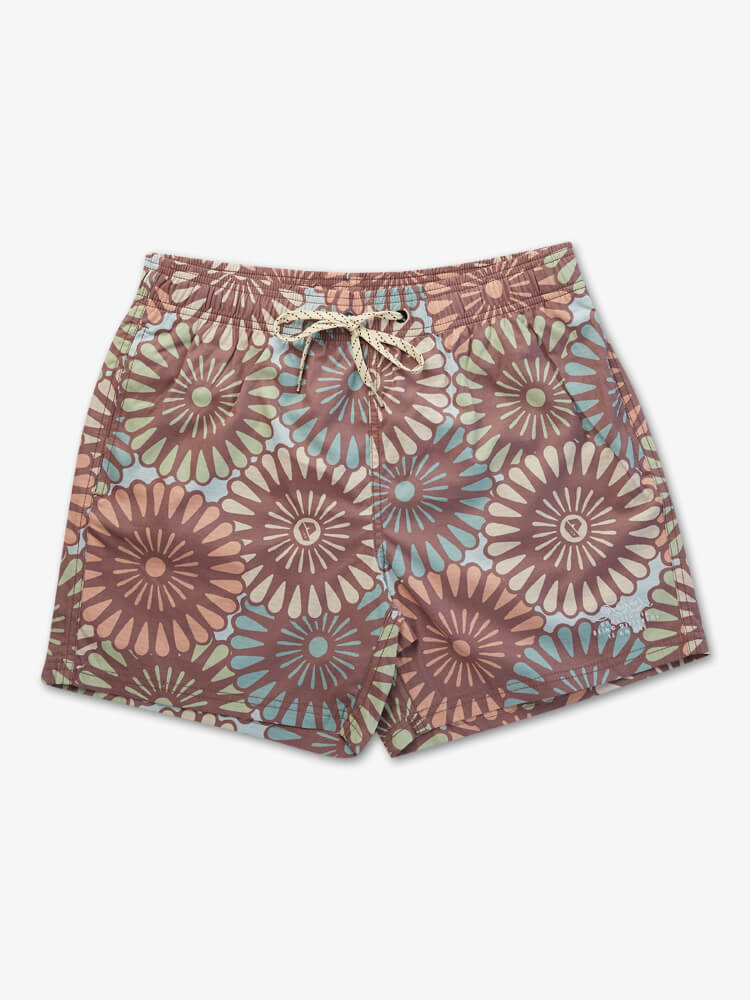 Ropa de Baño para Hombre Dunkelvolk VOLLEY NEW ORBY LB