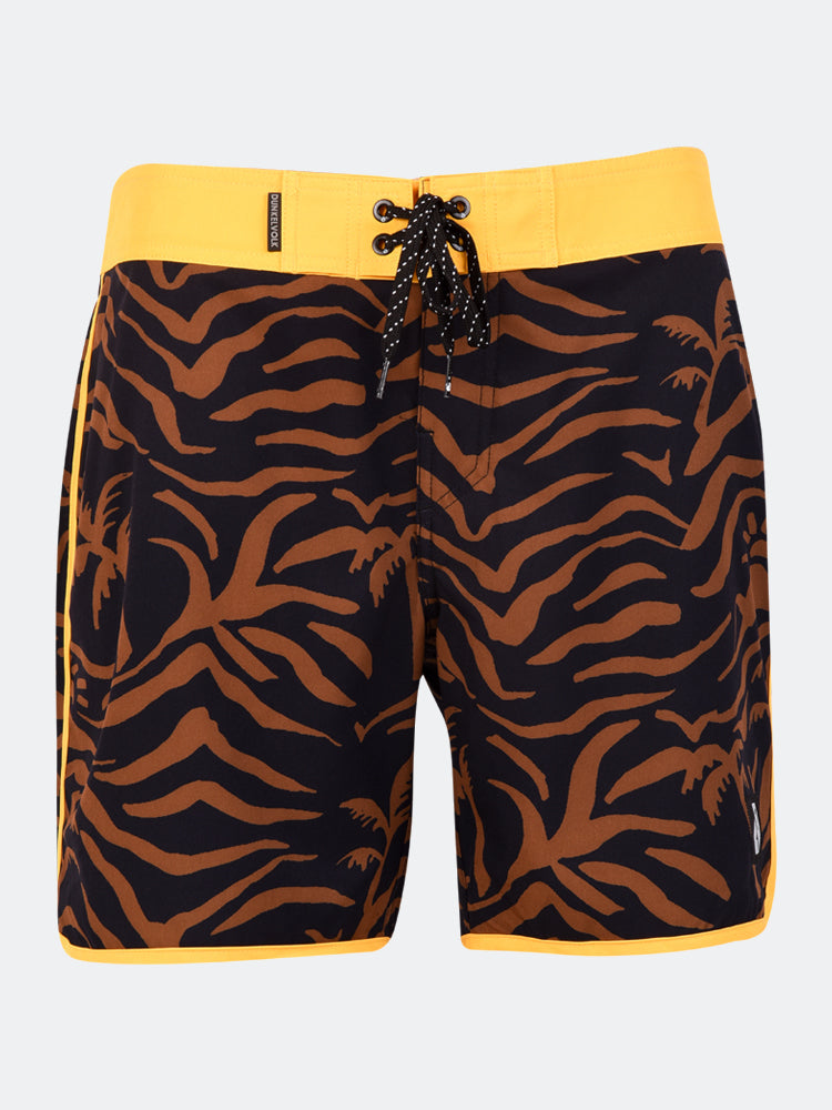 Ropa de Baño para Hombre Dunkelvolk BOARDSHORT ZEBRA BB