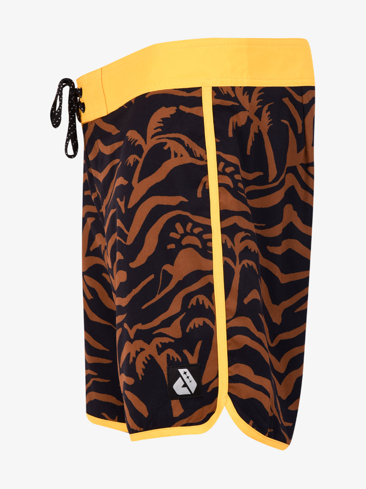 Ropa de Baño para Hombre Dunkelvolk BOARDSHORT ZEBRA BB