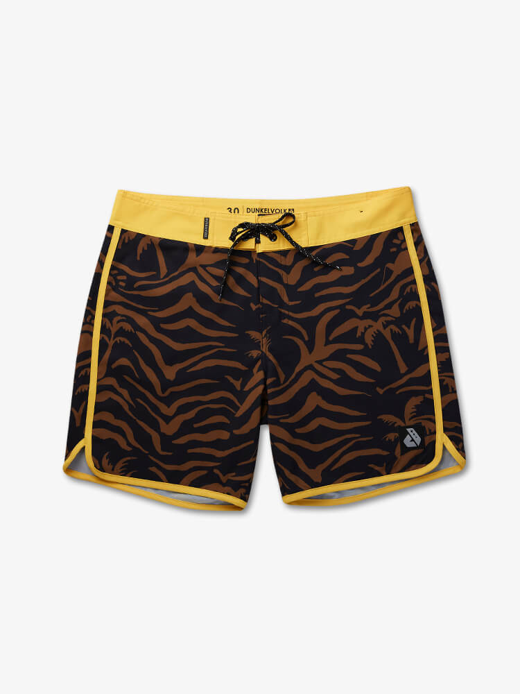 Ropa de Baño para Hombre Dunkelvolk BOARDSHORT ZEBRA BB